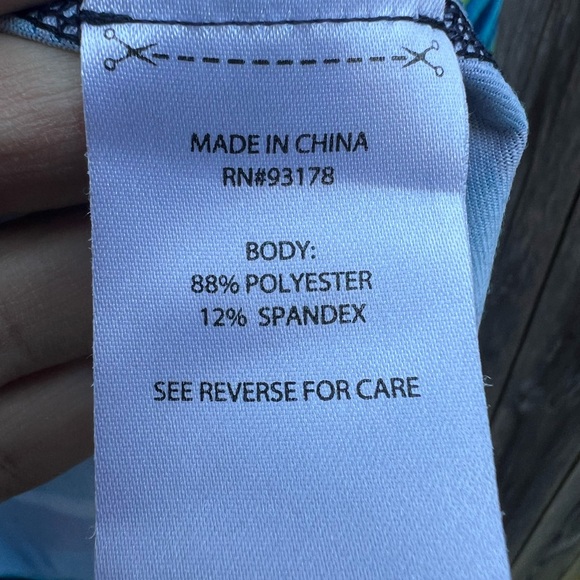 Andrea Jovine Core Zip up Quick Dry Running Jacket Sz Large - Picture 7 of 10